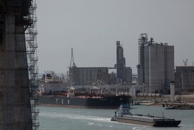 EPA reverses course, rejects permit for massive oil exporting project offshore from Corpus Christi