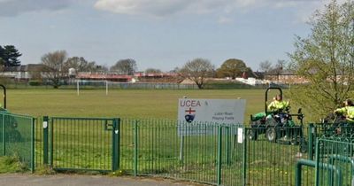Ellesmere Port dog attack: Five injured after being mauled by off-the-lead Rottweiler