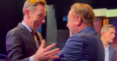 RTE viewers let their thoughts be known as Michael Flatley responds to bad movie reviews on Late Late Show