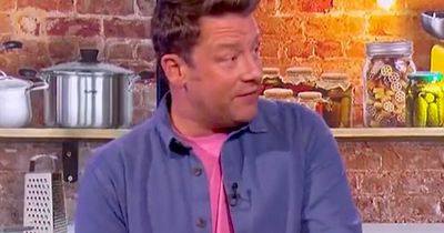 Millionaire Jamie Oliver branded 'patronising' after sharing money-saving tips