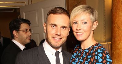 Gary Barlow says loss of daughter is a 'scar he'll die with' but it gave him perspective