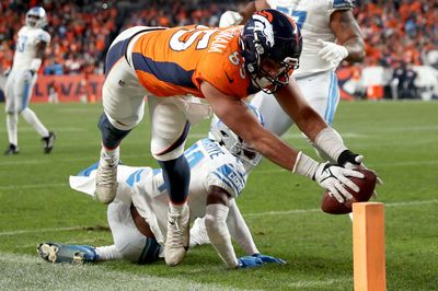 Fantasy football: 5 sleeper tight ends for 2022 season