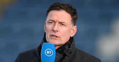 Chris Sutton taunts Nottingham Forest fans before making Bournemouth prediction