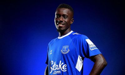 Frank Lampard believes new Everton signings can lay strong foundation