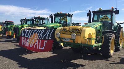 How this Liverpool Plains community rallied to defeat Shenhua Watermark open-cut coal mine