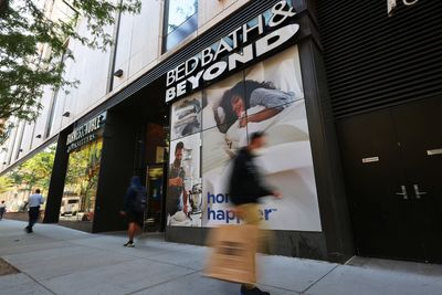Bed Bath & Beyond will close 150 stores and slash 20% of its workforce to cut costs