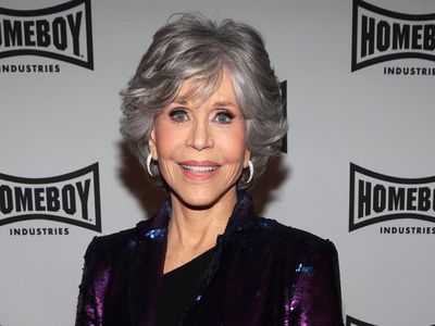 Fans support Jane Fonda after she revealed her cancer diagnosis: ‘Truly an icon’