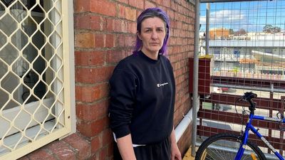 Call for more Safe Space shelters in suburban Hobart, as housing crisis worsens and homelessness grows