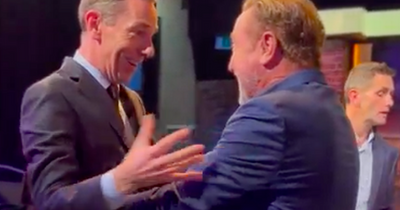 RTE Late Late Show viewers are all saying the same thing about Michael Flatley's new movie