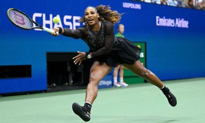 Serena Williams beaten by Ajla Tomljanović: US Open tennis 2022 – as it happened