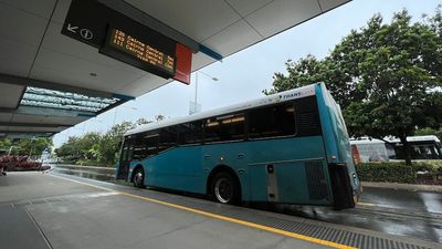 Transport Workers' Union calls for change to no-child-left-behind policy after Cairns bus driver sacked