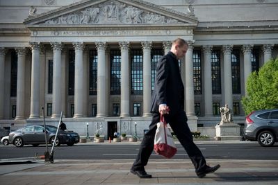 Donald Trump picked a fight with the National Archives. It may be the end of him