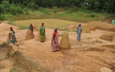 Delays, debt and distress in West Bengal