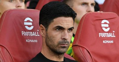 Arsenal news: Mikel Arteta left ruing transfer failure amid praise for "special one"