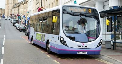 Bus passengers in England to save money with £2 fare cap