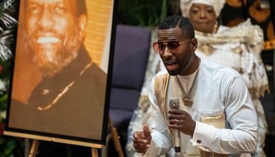 Prince Asiel Ben Israel, Chicago-born Black Hebrew leader, celebrated at memorial service