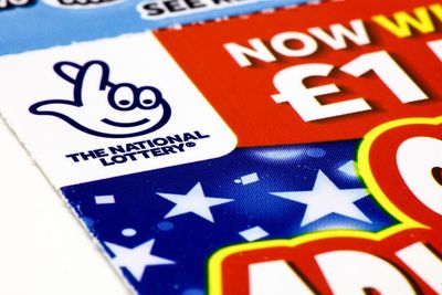 UK ticket-holder claims £110m EuroMillions jackpot