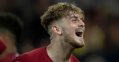 'We all forgot' - Jurgen Klopp makes Harvey Elliott admission after 'rubbish' Liverpool experience