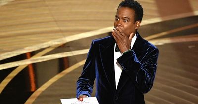 Chris Rock and Dave Chappelle discuss how Will Smith broke his 'perfect' image