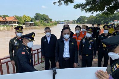 Prayut apologises for snubbing Ayutthaya villagers