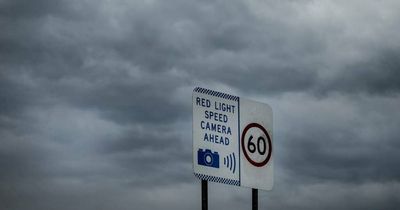 New red-light speed camera to be switched on next week