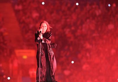 Ozzy Osbourne to perform at halftime of Bills-Rams opening game