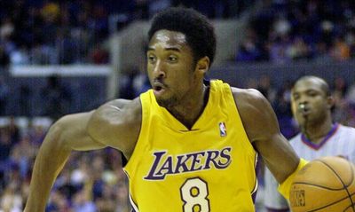 Kobe Bryant’s top 100 games: No. 82