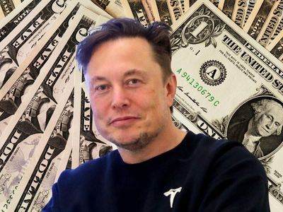 If You Printed $1 Million A Day Since 1440, Tesla CEO Elon Musk Still Has You Beat