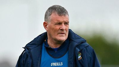 Offaly boss Liam Kearns calls for ‘shake-up’ to end scourge of boring football games