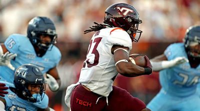 VT-ODU’s Second Half Delayed As Coaches Get Stuck in Elevator