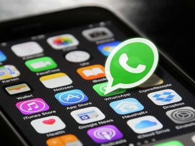 Gadgets: Selected iPhone models to stop supporting WhatsApp from October
