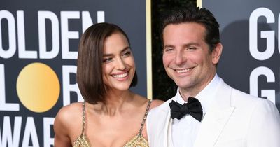 Bradley Cooper and Irina Shayk 'planning more kids together' as reunion rumours swirl