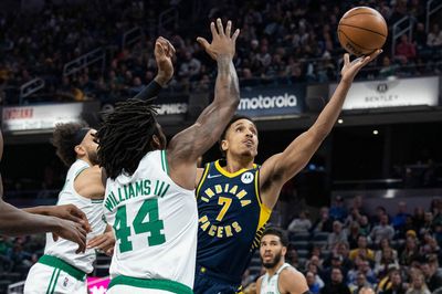 Malcolm Brogdon slotted as Boston Celtics’ most dangerous new weapon in recent Bleacher Report analysis