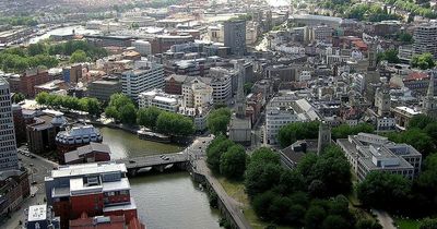 People who moved to Bristol share their favourite things about the city