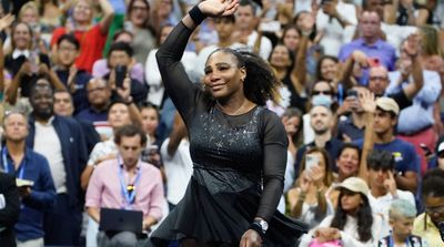 Serena Williams Addresses Retirement Talks After Losing at U.S. Open