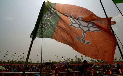 Congress to move High Court as five JD(U) MLAs join BJP in Manipur