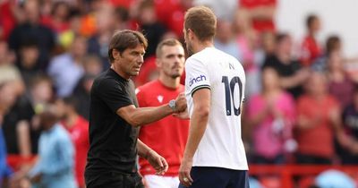 Tottenham vs Fulham: How to follow and team news as Antonio Conte hopes to extend unbeaten run