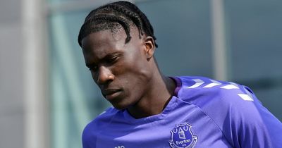 Emergence of a strategy was better than any signing for Everton this summer