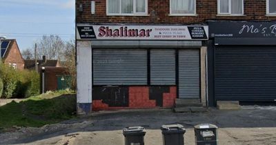 'Filthy, dirty, greasy' Leeds takeaway gets damning one star hygiene rating
