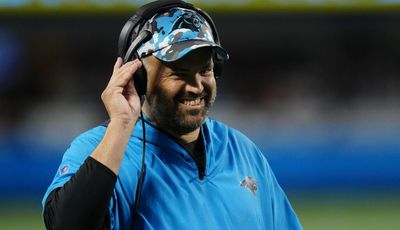 NFL insider predicts big jump in wins for Panthers