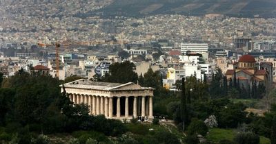Athens beats eastern European favourites in budget break rankings
