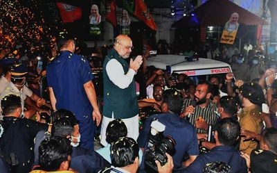 Top new developments from Kerala today