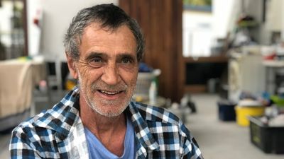 Fears caravan park residents could be left homeless if NSW Flood Inquiry recommendation is implemented