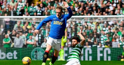 Where will Celtic vs Rangers be won and how will it affect Premiership title race? Saturday Jury