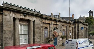 Edinburgh restaurant responds to customer who 'misheard' key element of booking