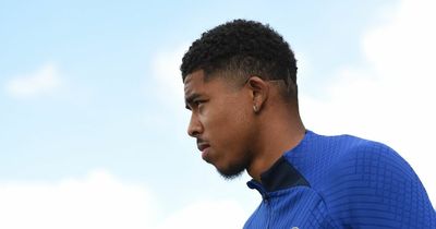 Wesley Fofana debut, tricky Kai Havertz decision: Predicted Chelsea XI for West Ham United clash