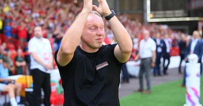 The long-term plan behind Nottingham Forest's record-breaking transfer window