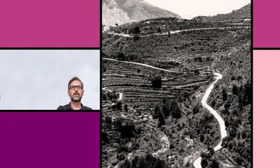 Tim Dowling: I’m sure I remember the way to the village. What could go wrong?