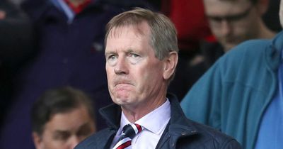 Dave King reveals Alfredo Morelos Rangers inside track but points to Ryan Kent 'cash for cash' conundrum