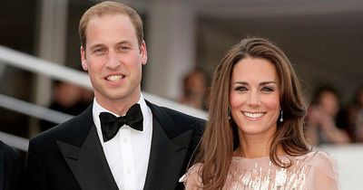 Netflix drama The Crown casts rookie actors in Prince William and Kate Middleton roles